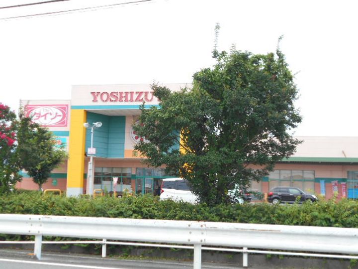 イーストバレーJR00103の周辺