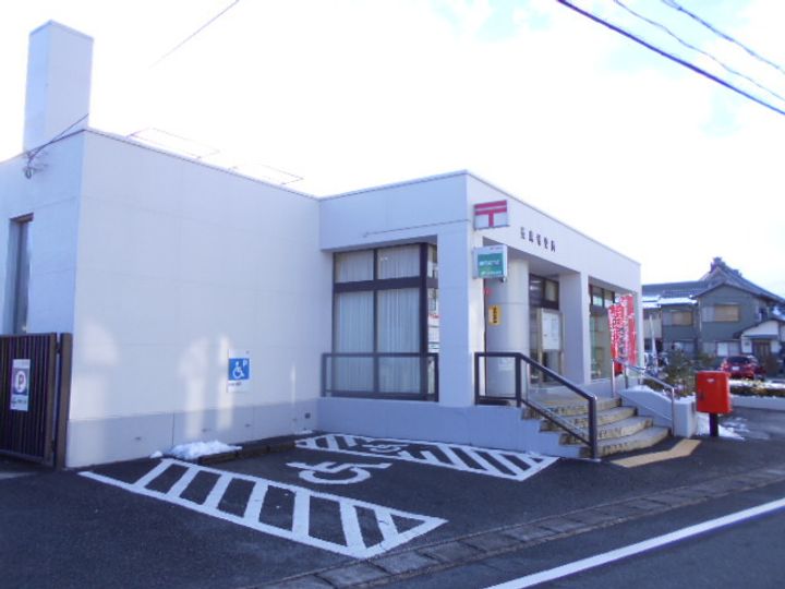 ドリームアイランドの周辺