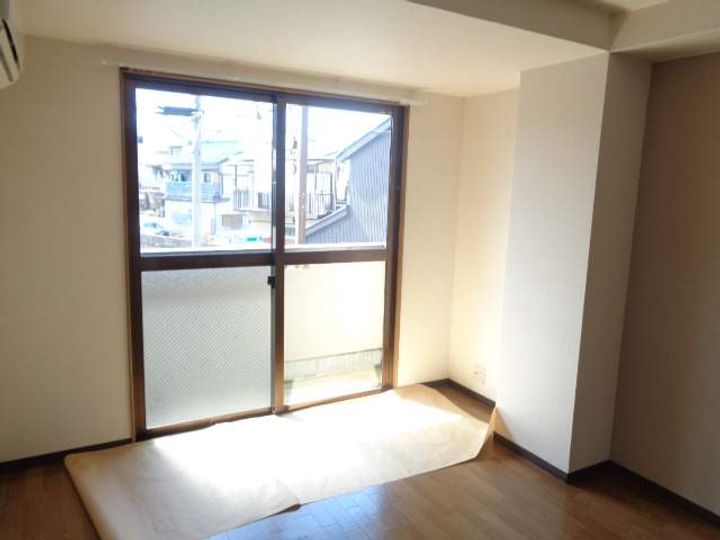 常盤マンションのその他画像