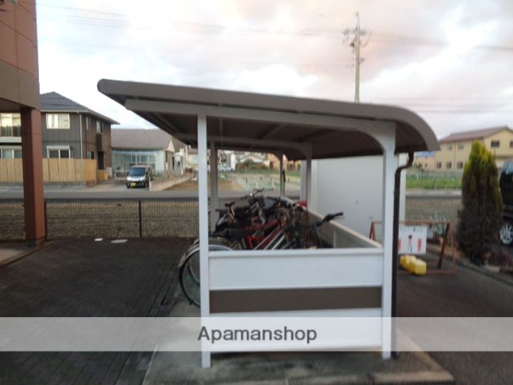 DREAM EXCELの外観