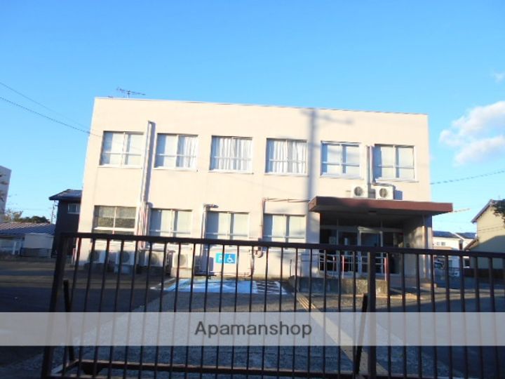 DREAM EXCELの周辺