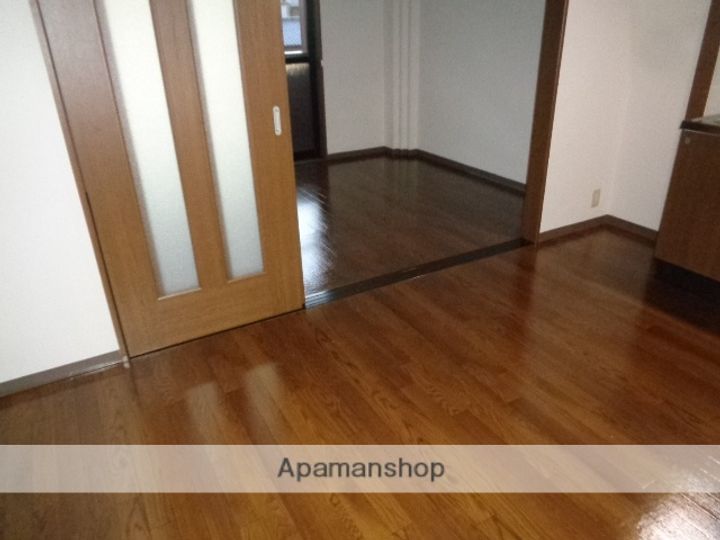 DREAM EXCELの内装