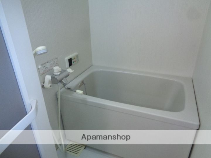 DREAM EXCELの内装