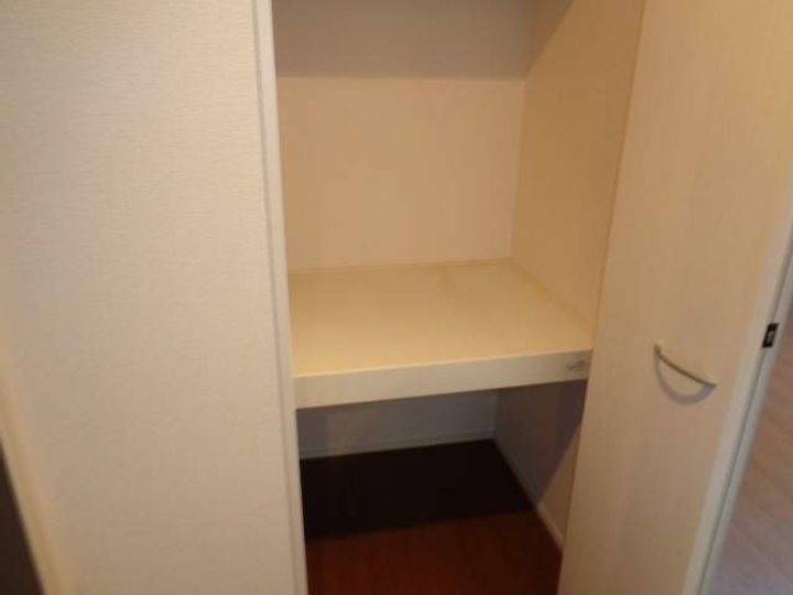 セジュール星見坂の内装