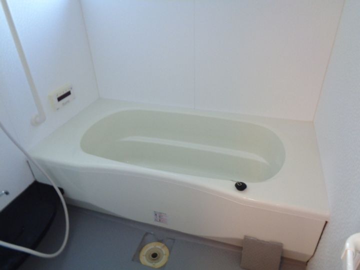 セジュール星見坂の内装