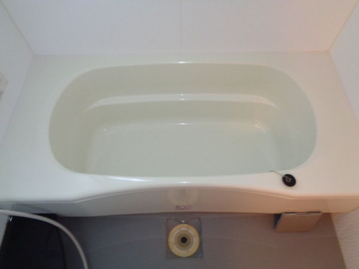 セジュール星見坂の風呂