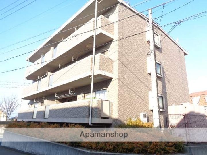 アーク・Kの外観