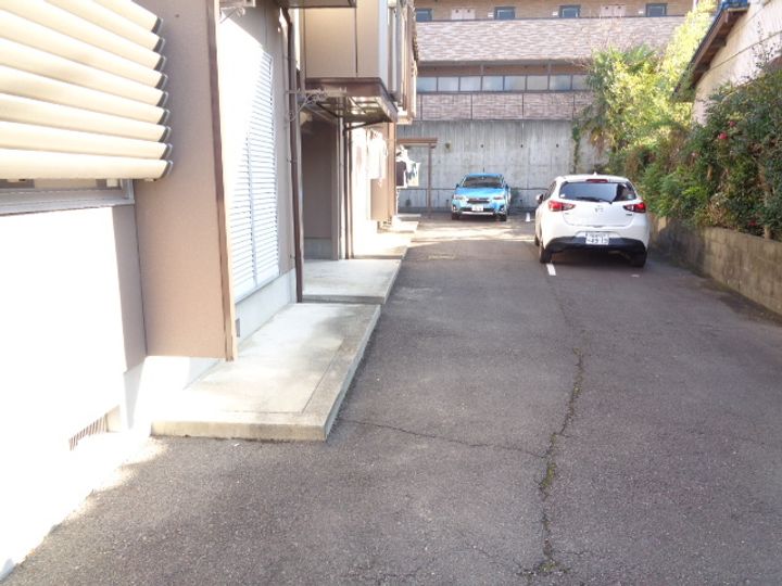 学園前のその他画像