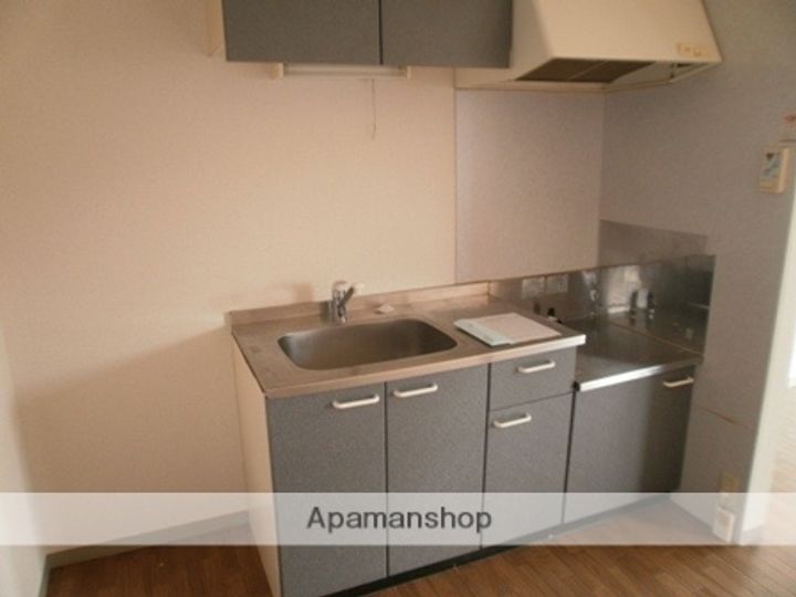 アセラのキッチン