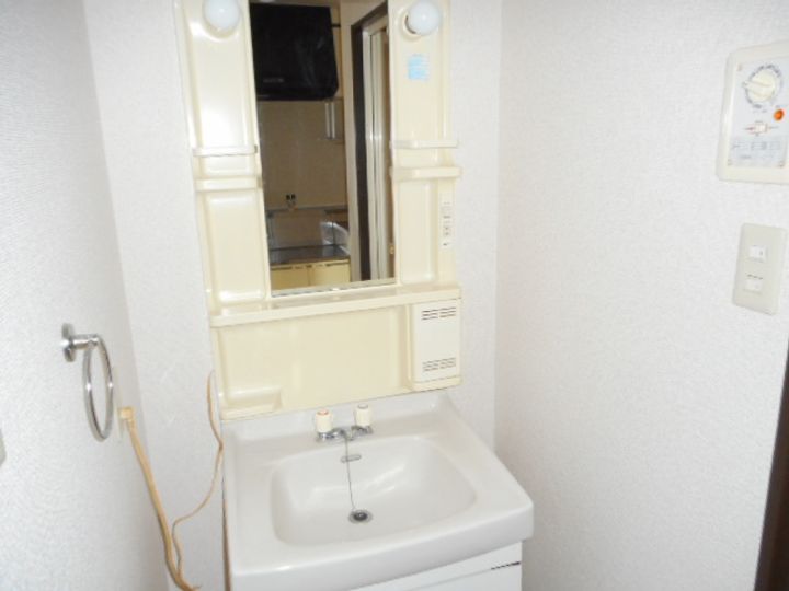 SURPLUS ONEフローラのその他画像