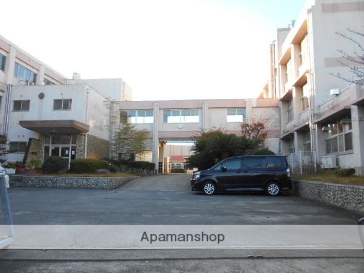 エクセル21の周辺