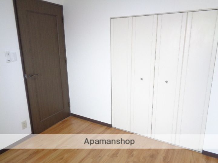 コスモマンションの内装