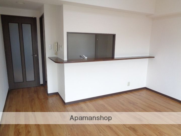 コスモマンションの内装