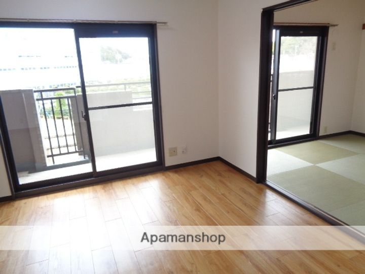 コスモマンションの内装