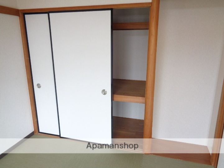 コスモマンションの内装