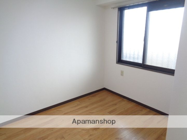 コスモマンションの内装