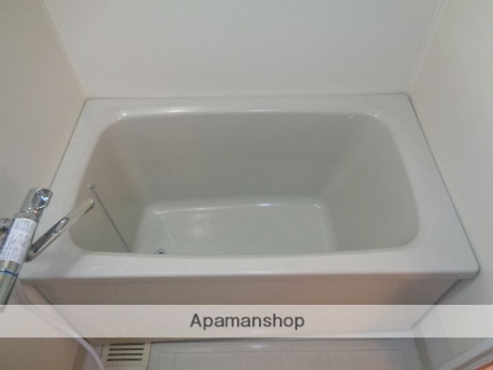 コスモマンションの風呂