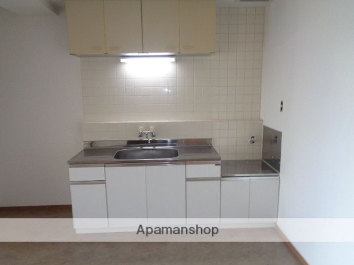 エスポワール富洲原の内装