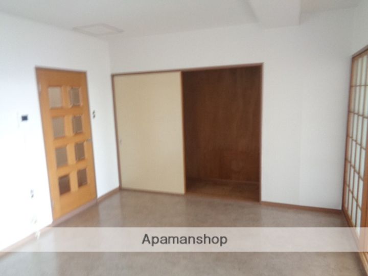 エスポワール富洲原の内装