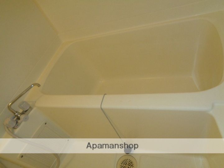 エスポワール富洲原の風呂