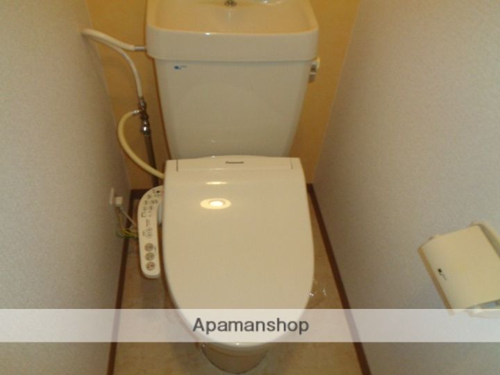 エスポワール富洲原のその他画像