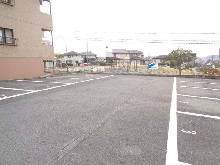 スパシオ星見ヶ丘のその他画像