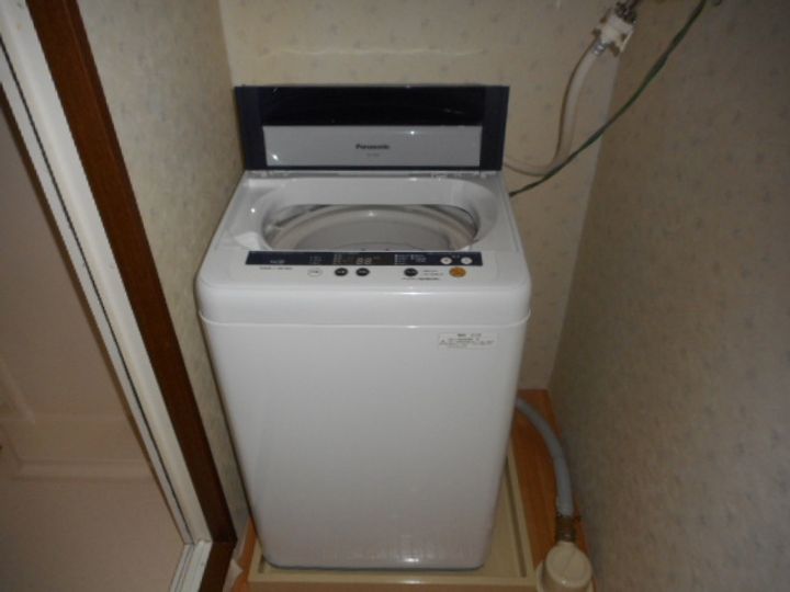 スパシオ星見ヶ丘のその他画像