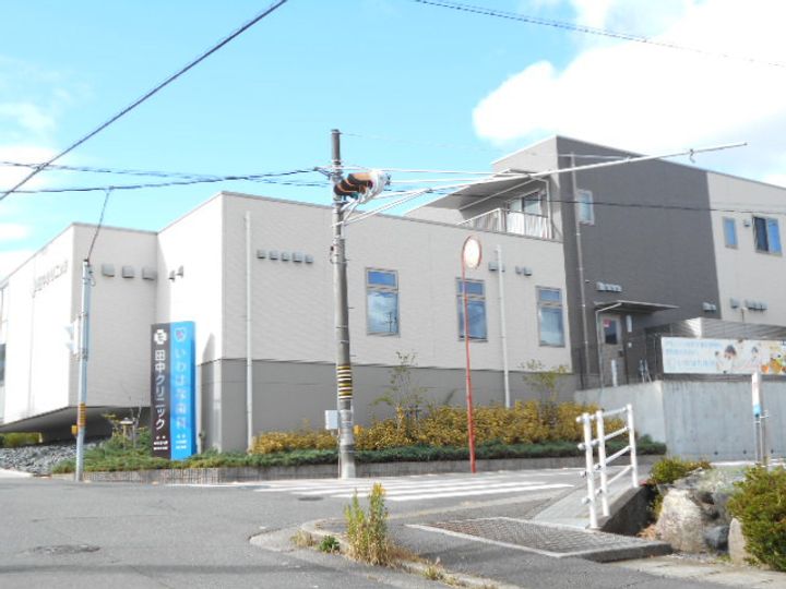 三重県桑名市青葉町2丁目(一戸建)の賃貸物件の周辺