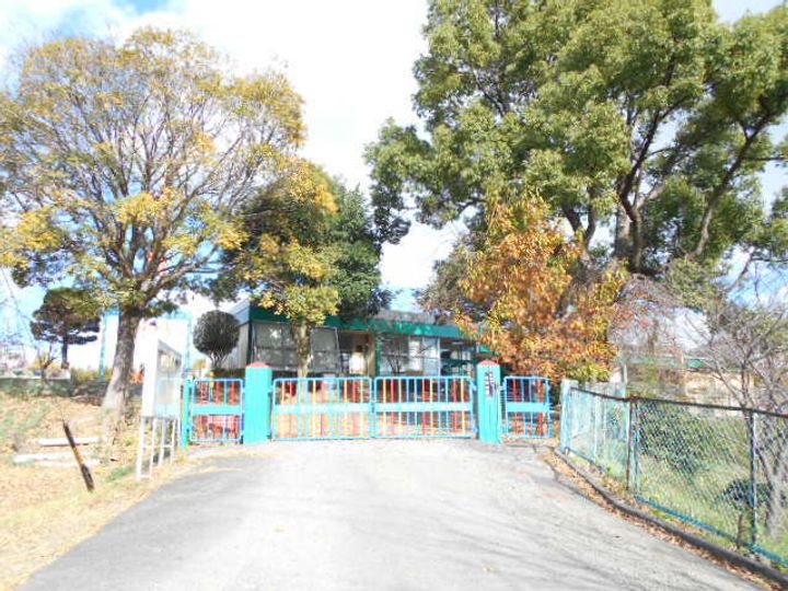 三重県桑名市青葉町2丁目(一戸建)の賃貸物件の周辺