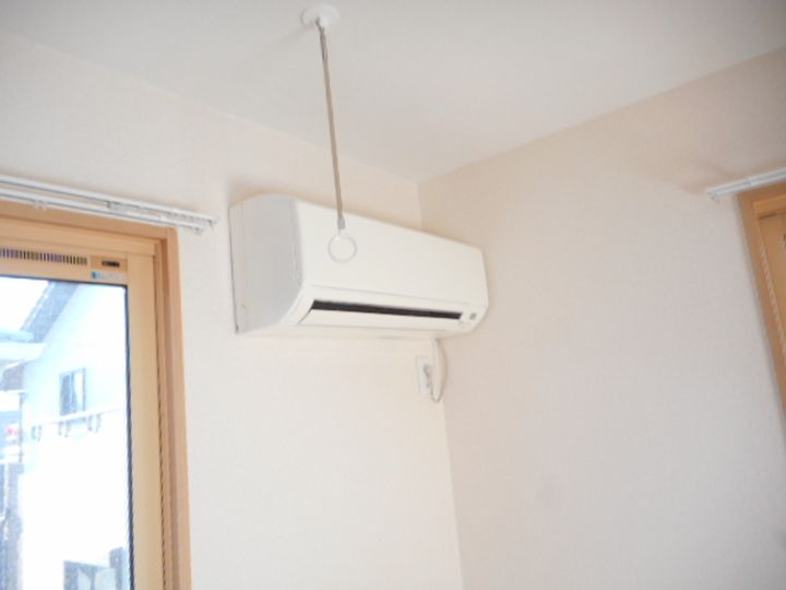 メゾン ピコ Aの内装