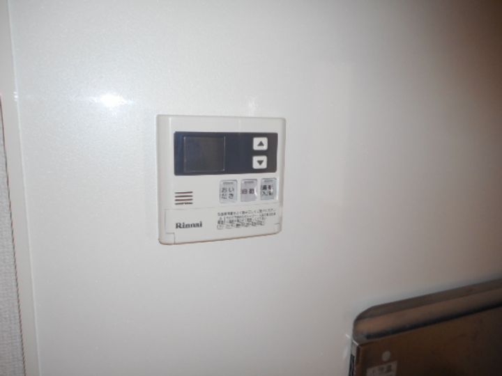 メゾン ピコ Aの内装