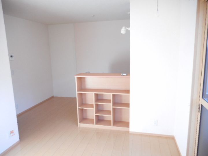 メゾン ピコ Aの内装