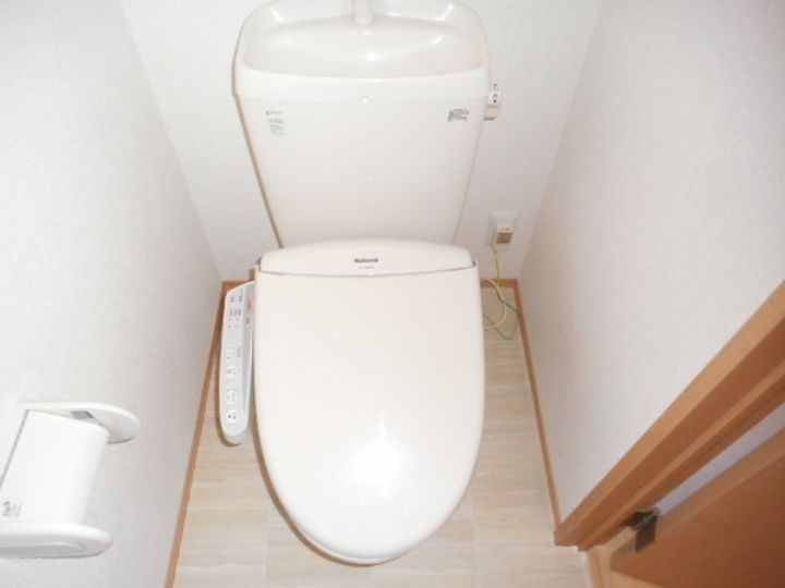 メゾン ピコ Aのその他画像