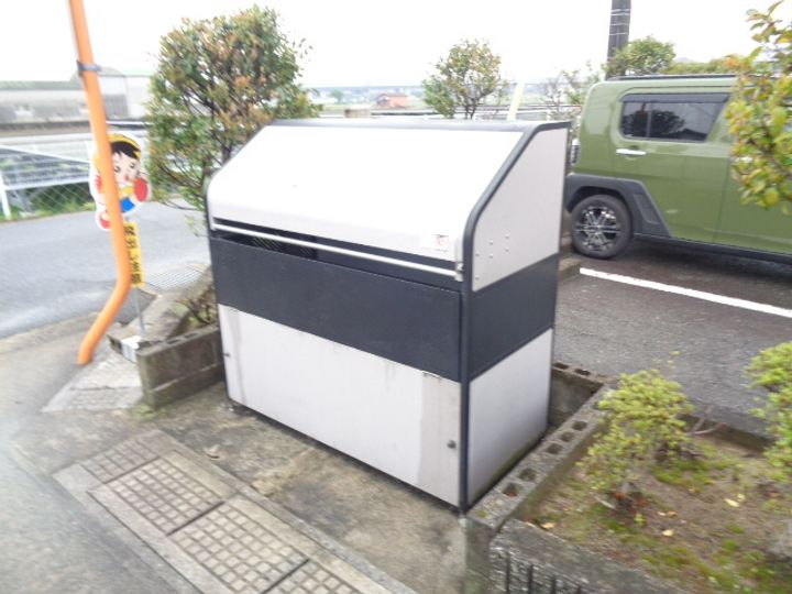 コーポラス貴船のその他画像