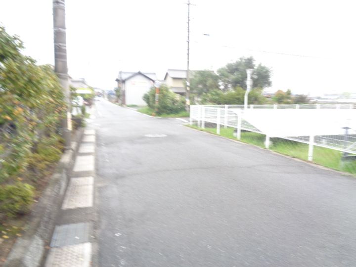 コーポラス貴船の周辺