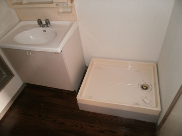コーポラス貴船のその他画像
