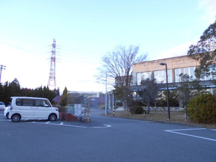 プチメゾン野田の周辺