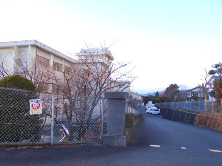 プチメゾン野田の周辺