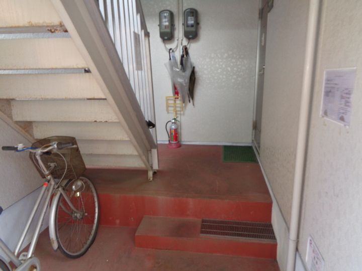 大山田ハイツのその他画像