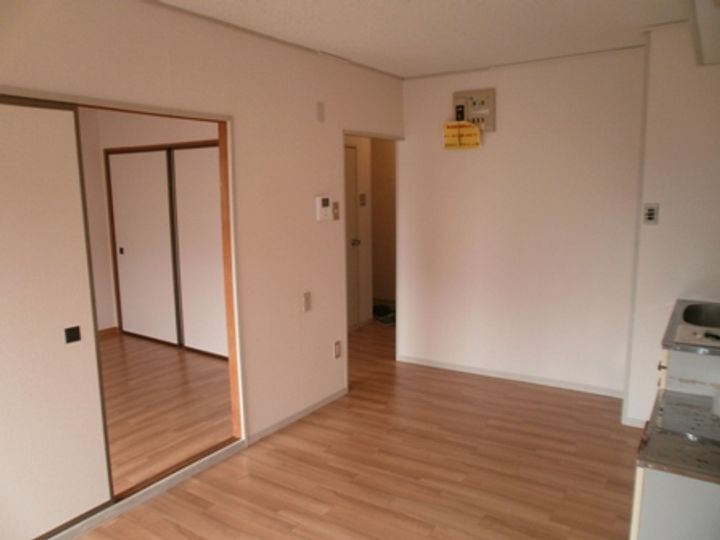 大山田ハイツのその他画像