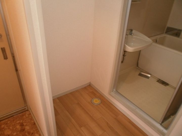 大山田ハイツのその他画像