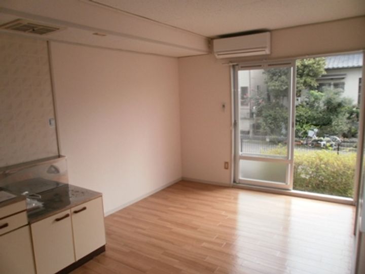 大山田ハイツのその他画像