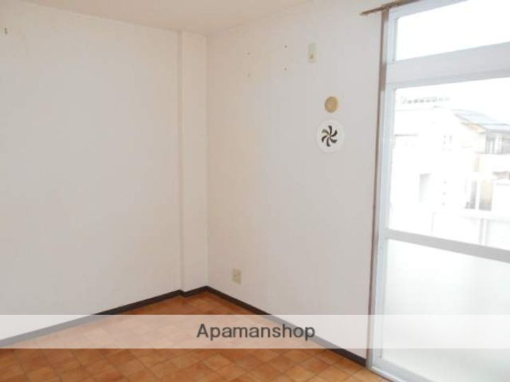 ホープ尾弓田の内装