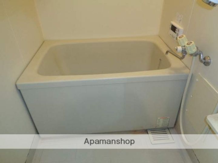 ホープ尾弓田の風呂