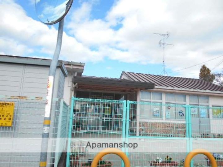 ホープ尾弓田の周辺