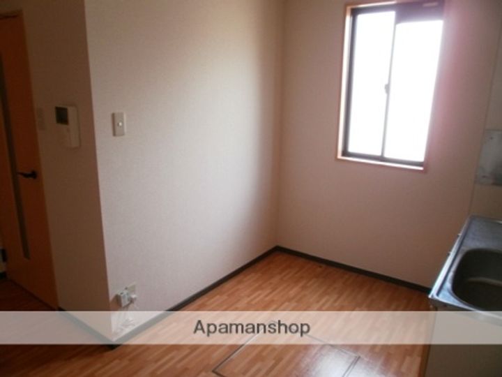 ステラハウスの内装