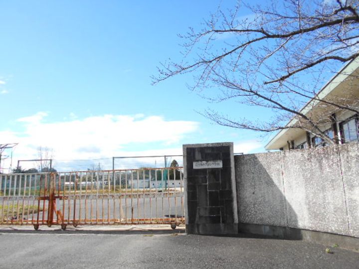 ディアベルジュの周辺