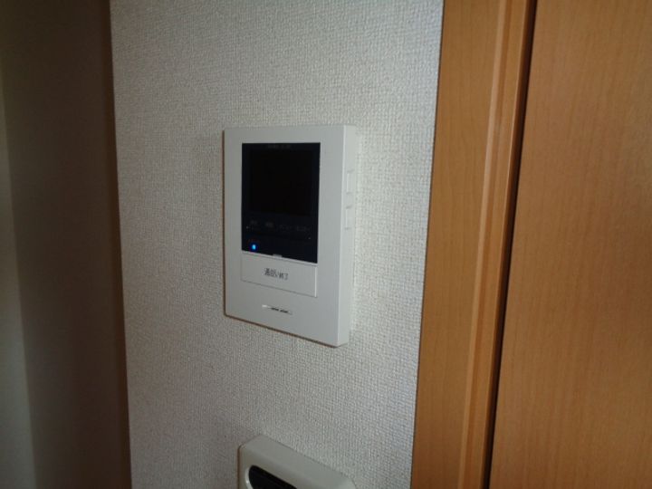 フォレスト ヒル A棟のその他画像