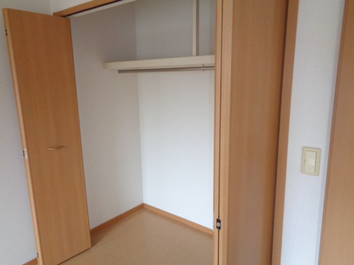 K2 Ⅱの内装