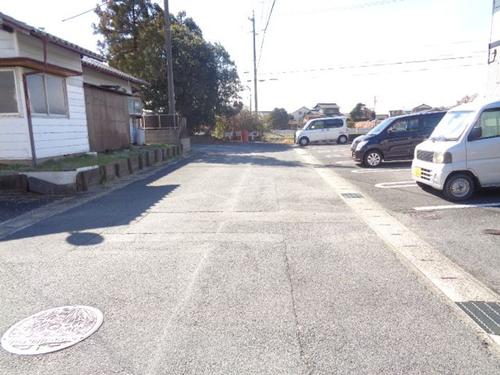 スカイメゾンⅡのその他画像
